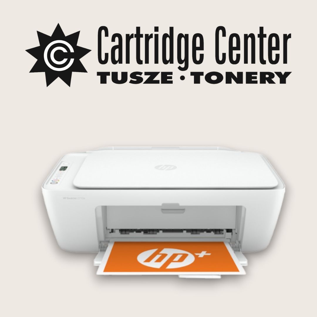 Tusze do HP DeskJet 2710e – przewodnik zakupowy dla użytkowników drukarki
