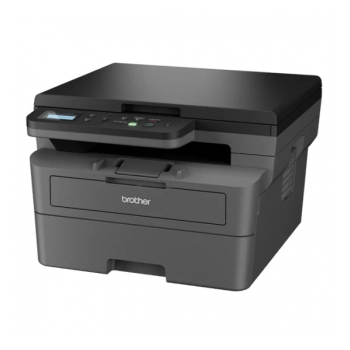 Laserowe urządzenie wielofunkcyjne Brother DCP-L2622DW 3w1 z WiFi i Duplexem