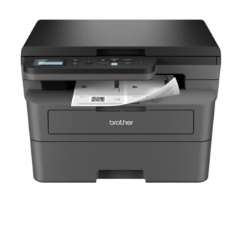 Laserowe urządzenie wielofunkcyjne Brother DCP-L2622DW 3w1 z WiFi i Duplexem