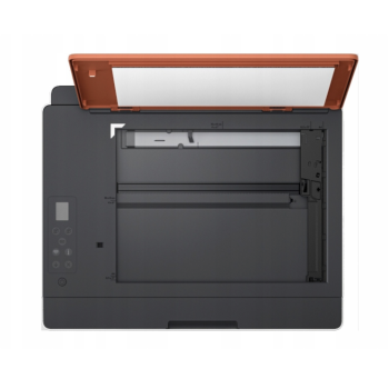 Atramentowe urządzenie wielofunkcyjne HP Smart Tank 589 | 3w1 z WiFi na buteleczki