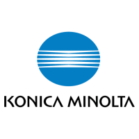 Tonery do drukarek Konica Minolta