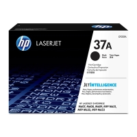 Toner HP 37A [CF237A]
