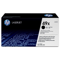 Toner HP 49X [Q5949X]