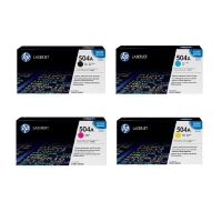 Toner HP 504A