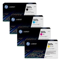 Toner HP 507A