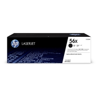 Toner HP 56X [CF256X]