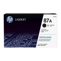 Toner HP 87A [CF287A]