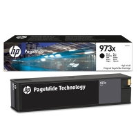 Tusze HP 973X