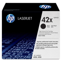 Toner HP 42X [Q5942X]