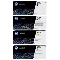 Toner HP 508A