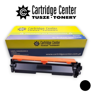 Toner HP 94A [CF294A] czarny, zamiennik | 1200str.