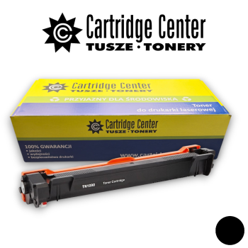 Toner Brother TN-1090 czarny, zamiennik | 1500str.