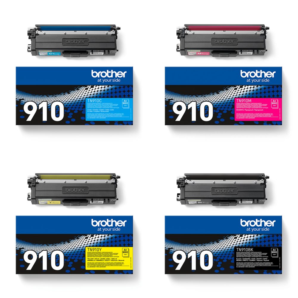 Toner Brother TN-910