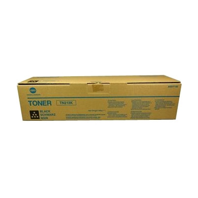 Toner Konica Minolta TN-213 CMYK