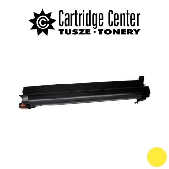 Toner Konica Minolta TN213Y [A0D7252] yellow, zamiennik | 19000str.