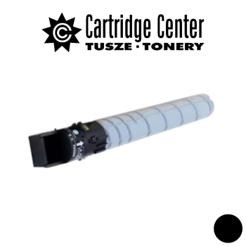 Toner Konica Minolta TN328K [AAV8150] czarny, zamiennik | 28000str.