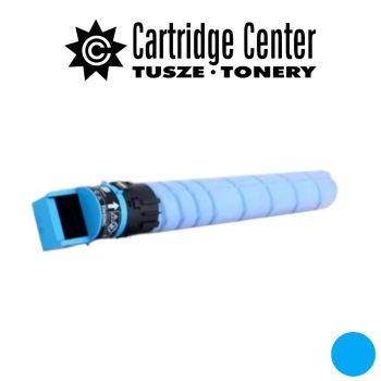 Toner Konica Minolta TN328C [AAV8450] cyan, zamiennik | 28000str.