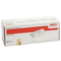 Toner OKI C301