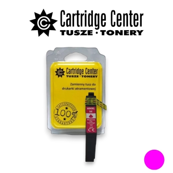 Tusz Epson 604XL M [C13T10H34010] magenta, zamiennik | 9ml