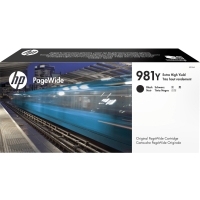 Tusze HP 981