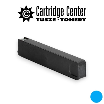 Tusz HP 973X [F6T81AE] cyan, zamiennik | 105ml