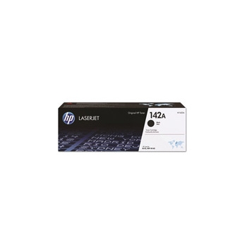 Toner HP 142A [W1420A] czarny, oryginalny | 950str.