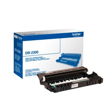 Bęben DR-2300 czarny, oryginalny | 12000str.