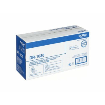 Bęben Brother DR-1030 czarny, oryginalny | 10000str.