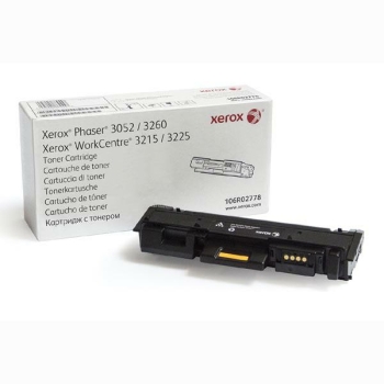 Toner Xerox 3215/3225 [106R02778] czarny, oryginalny | 3000str.