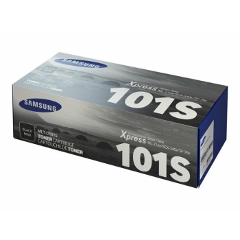 Toner Samsung MLT-D101S [SU696A] czarny, oryginalny | 1500str.