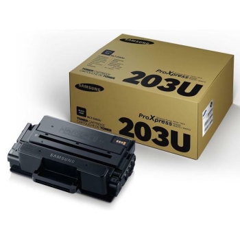 Toner Samsung MLT-D203U czarny, oryginalny | 15000str.