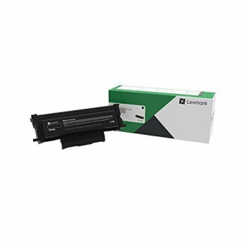 Toner Lexmark B222000 czarny, oryginalny | 1200str.