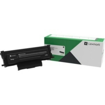Toner Lexmark B222X00 czarny, oryginalny | 6000str.