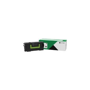 Toner Lexmark 58D2000 czarny, oryginalny | 7500str. (zwrotny)