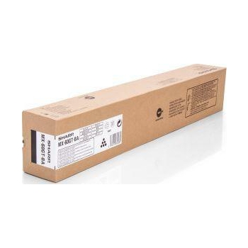 Toner Sharp MX-61GTBA [MX61GTBA] czarny, oryginalny | 40000str.