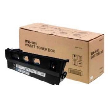 Pojemnik na zużyty toner Konica Minolta WX-101 [A162WY1] oryginalny | 45000str.