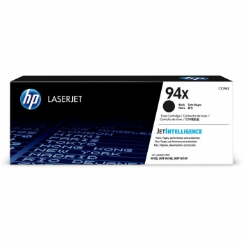 Toner 94X [CF294X] czarny, oryginalny | 2800str.