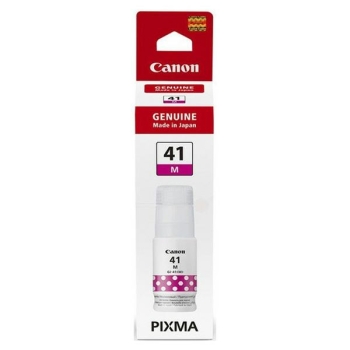 Tusz Canon GI-41 M magenta, oryginalny | 70ml