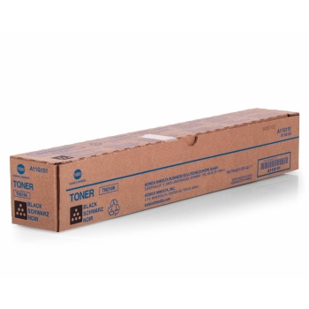 Toner Konica Minolta TN-216K [A11G151] czarny, oryginalny | 29000str.