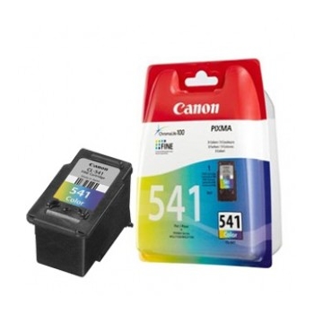Tusz Canon CL-541 kolorowy, oryginalny | 8ml