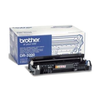 Bęben Brother DR-3200 czarny, oryginalny | 25000str.