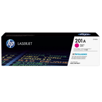 Toner HP 201A [CF403A] magenta, oryginalny | 1400str.