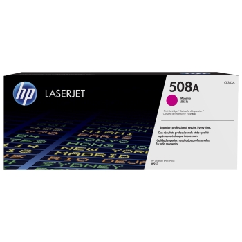 Toner HP 508A [CF363A] magenta, oryginalny | 5000str.