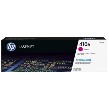 Toner HP 410A [CF413A] magenta, oryginalny | 2300str.