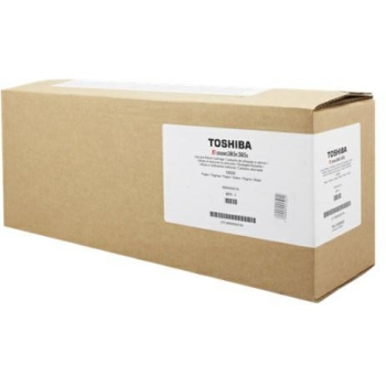 Toner Toshiba T-3850P-R [6B000000745] czarny, oryginalny | 10000str.