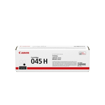Toner Canon CRG045H czarny, oryginalny | 2800str.