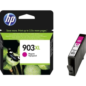 Tusz HP 903XL [T6M07AE] magenta, oryginalny | 9,5ml