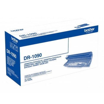 Bęben Brother DR-1090 czarny, oryginalny | 10000str.