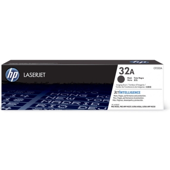 Bęben HP 32A [CF232A] czarny, oryginalny | 23000str.