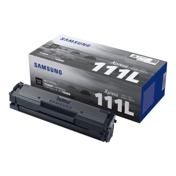 Toner Samsung MLT-D111L [SU799A] czarny, oryginalny | 1800str.